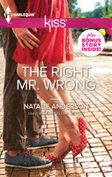 Imagen de portada para The Right Mr. Wrong